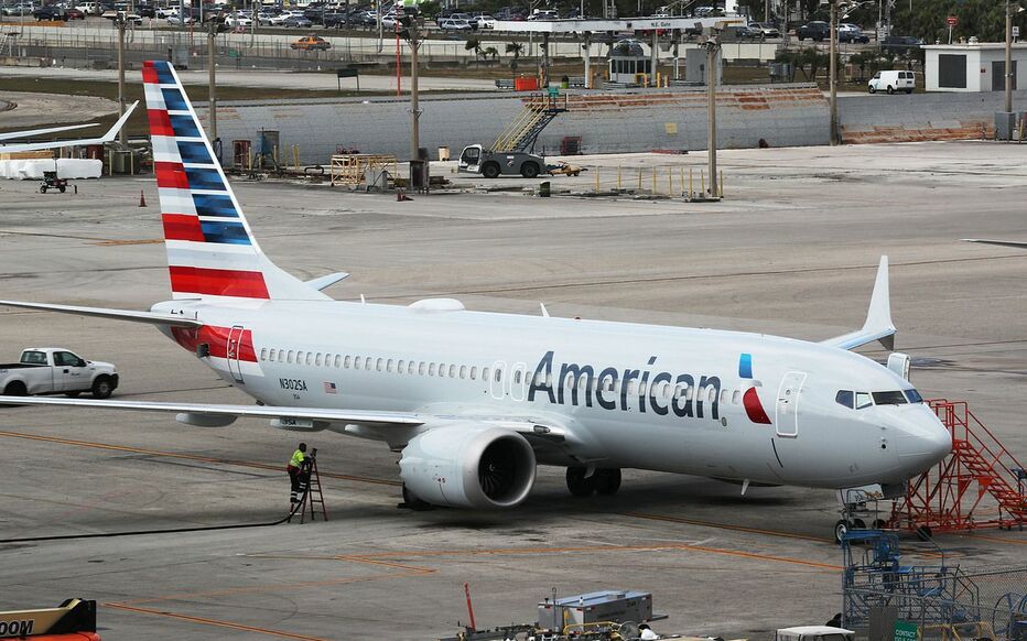 Stratégie de flotte : American Airlines veut plus de Boeing 737 MAX plus vite