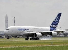 471 sièges pour les Airbus A380 de Hi Fly