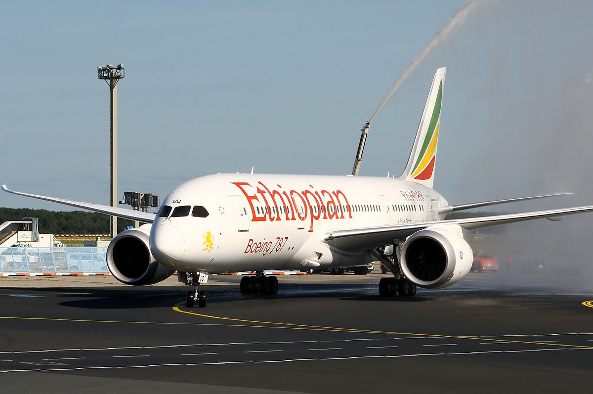 Insolente santé financière pour Ethiopian Airlines