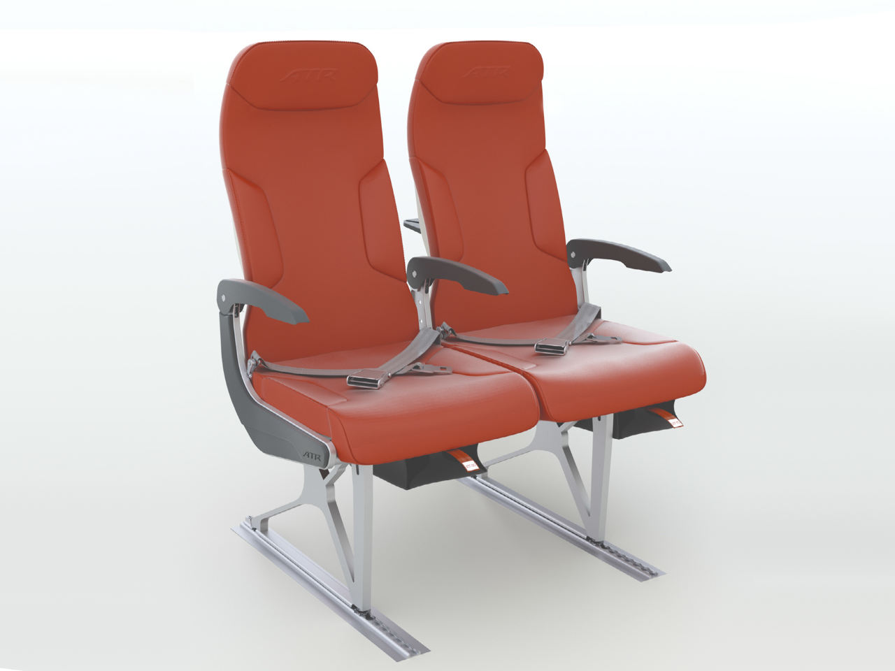 Aircraft Interiors 2017 : ATR choisit Geven pour ses sièges