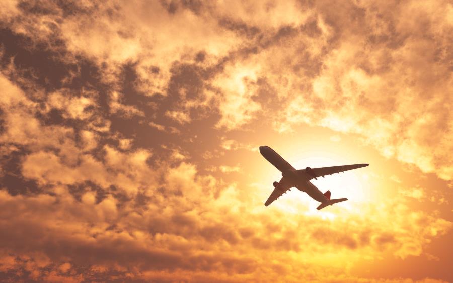 Coronavirus : l'IATA remonte son estimation d'impact pour le transport aérien mondial