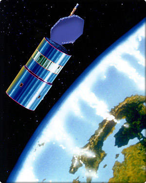 Il y a 25 ans, la Thaïlande se lançait dans les télécommunications spatiales