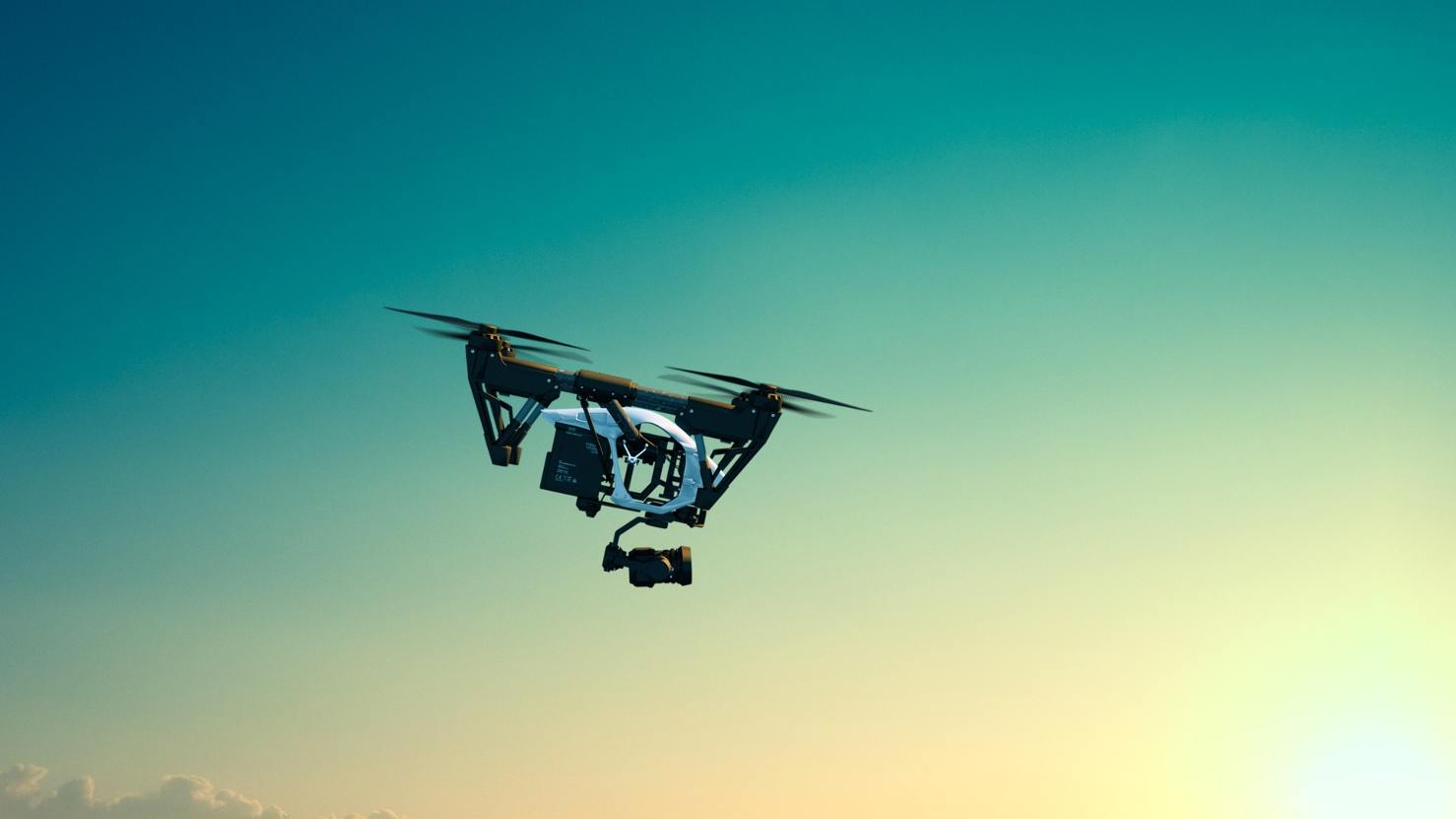 Le Nevada se penche sur la réglementation drones