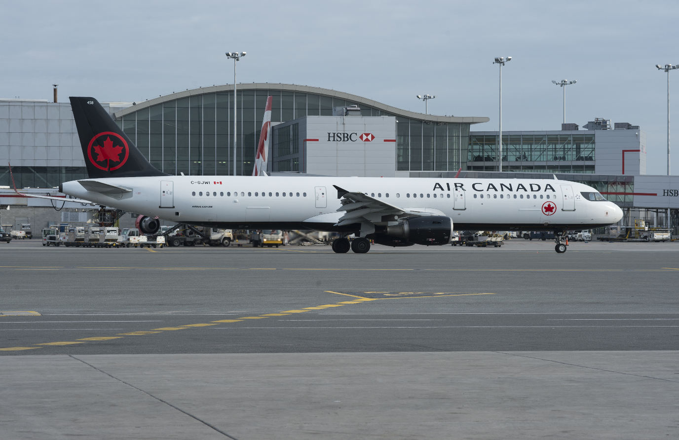 MRO : Air Canada confie aussi ses Airbus à AAR