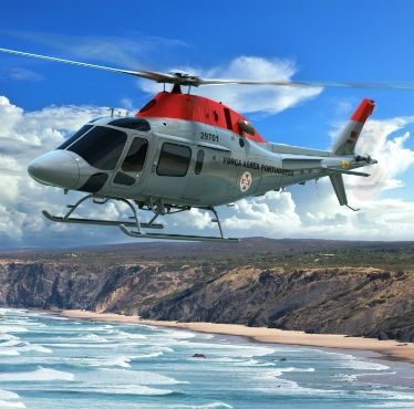 Portuguese AF orders five Leonardo AW119Kx helos