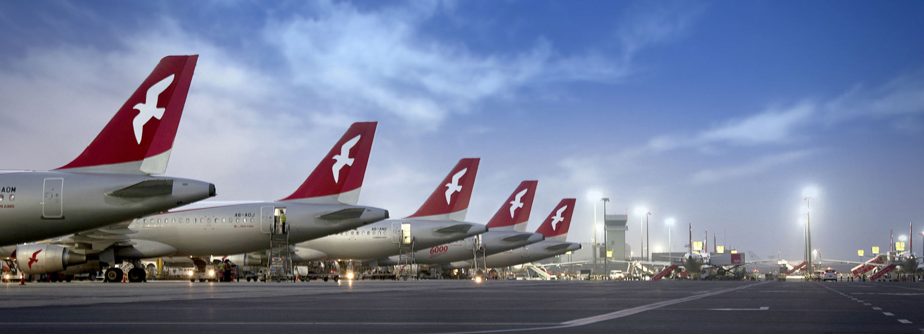 Groupe ADP wins Sharjah airport contract