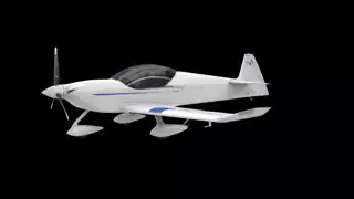 Aura Aero lance la version remorqueur planeur d'Integral E