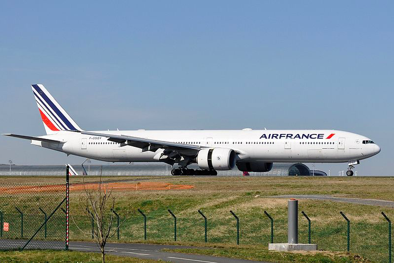 Coronavirus : Air France suspend ses vols vers la Chine