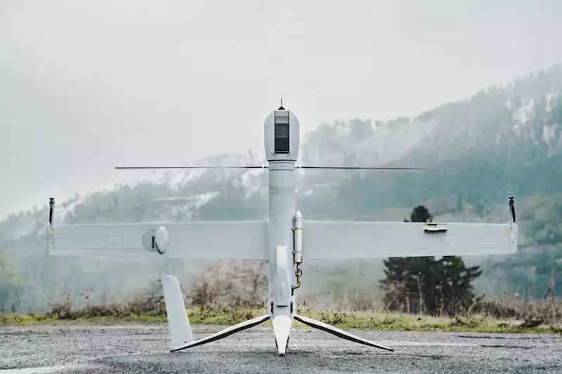 Airbus Helicopters investit dans les drones militaires