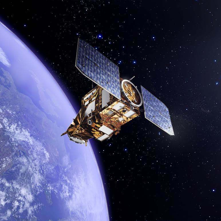 Vega place le satellite turc Göktürk 1 sur orbite