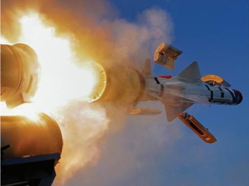 MBDA va fournir des système de missiles côtiers au Qatar