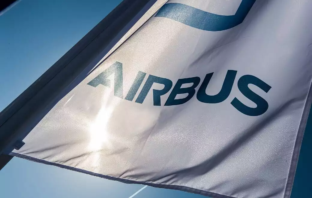 Airbus vise plus de 700 livraisons d'avions en 2023
