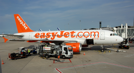 Easyjet va ouvrir huit nouvelles lignes au départ de France cet été