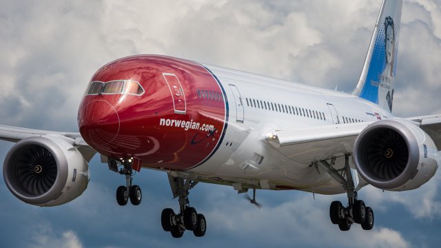 Norwegian annule 97 Boeing dont 92 Boeing 737 MAX