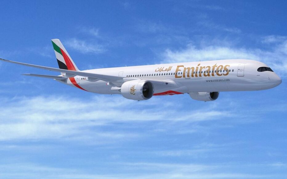 Emirates veut prendre ses Airbus A350 plus vite
