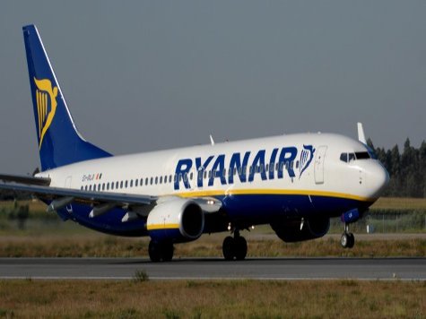 Ryanair prête à jouer les supplétifs sur le long-courrier