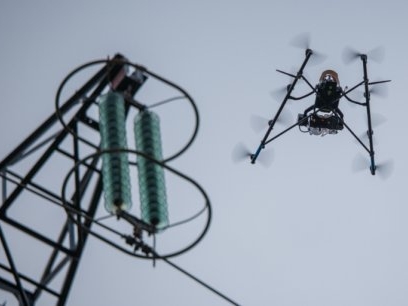 Drones : l'Etat lance des projets R&D pour la surveillance longue distance