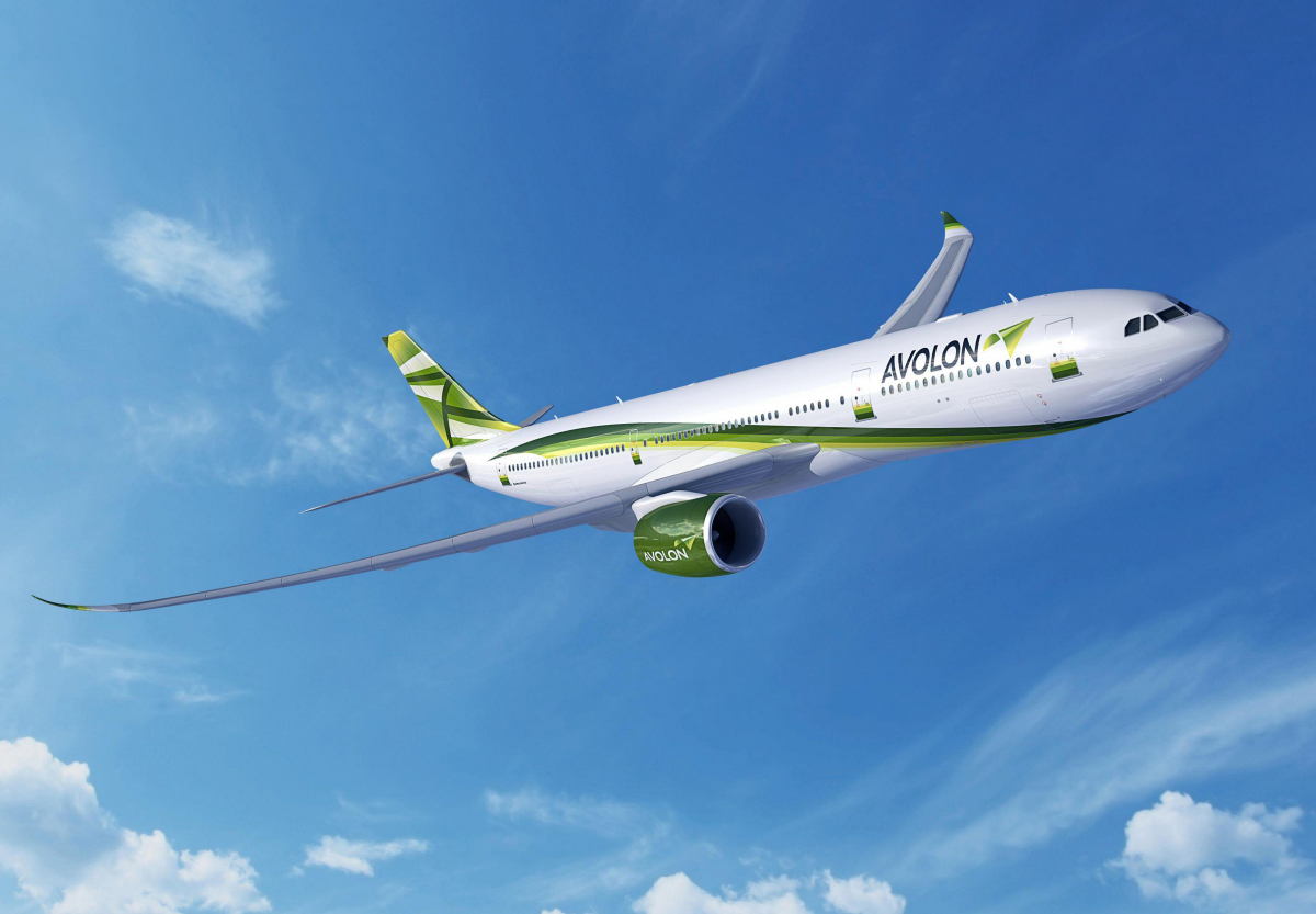 Avolon confie 30 Airbus A330 à IAI pour conversion cargo