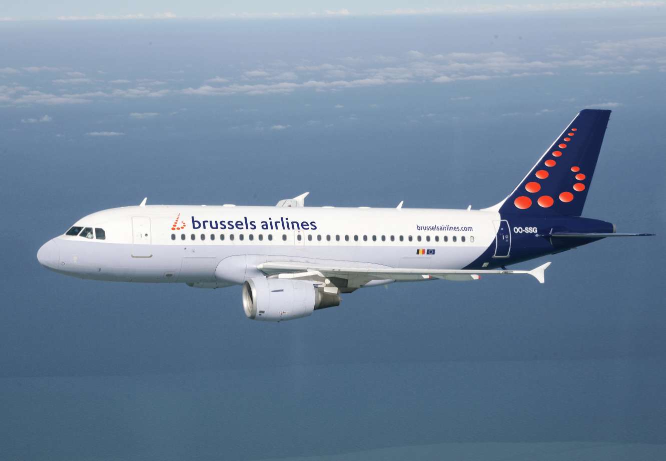 Brussels Airlines sera intégrée dans Eurowings