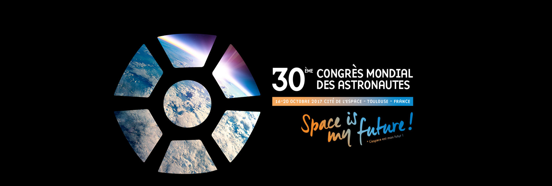 Plus de 100 astronautes pour les 20 ans de la Cité de l'Espace