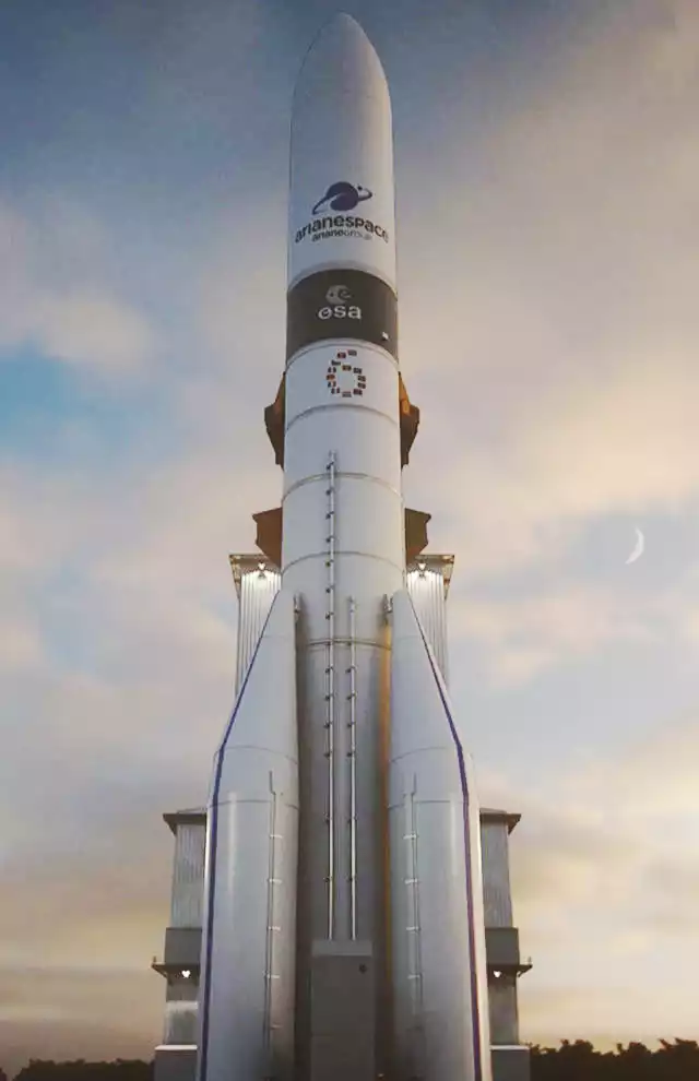 Les futurs étages supérieurs d’Ariane 6 déjà à l’étude
