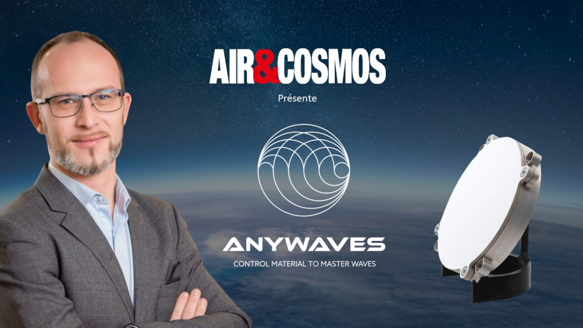Anywaves : Des antennes braquées sur nous
