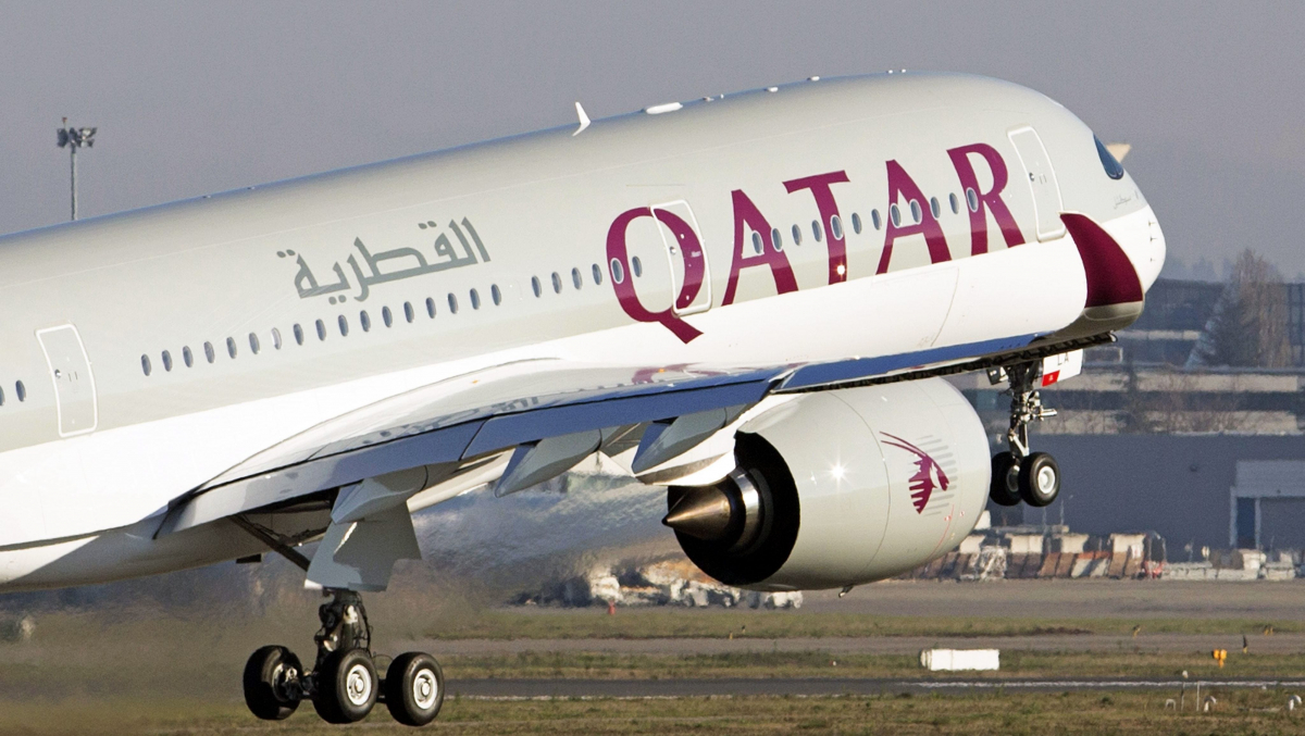 Airbus A321neo : Airbus peut annuler la commande de Qatar Airways