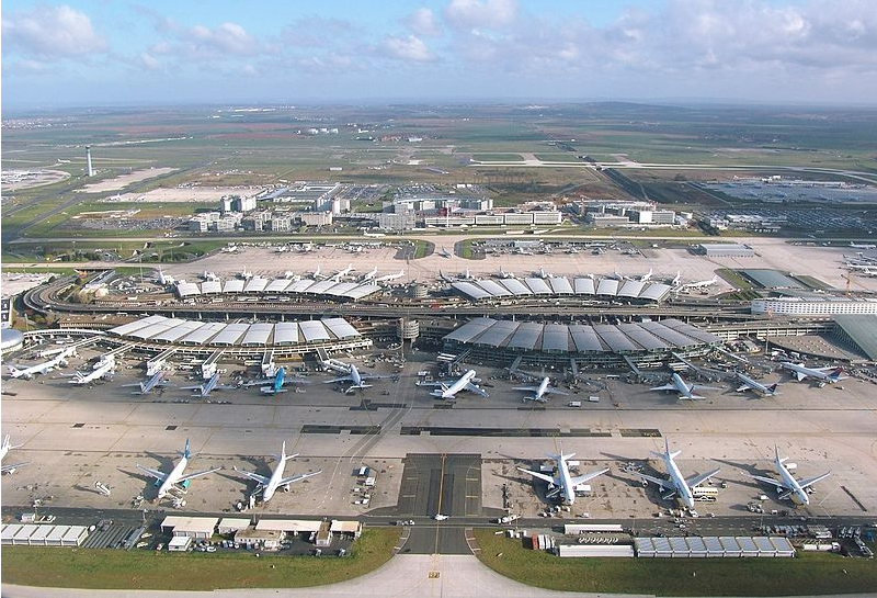 Aéroport décarboné : plus de 200 aéroports européens accrédités au programme environnemental d'ACI