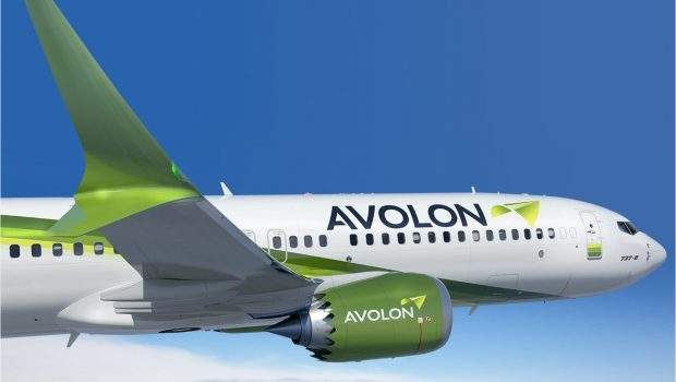 Avolon confirme ses 75 Boeing 737 MAX