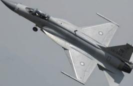 Le Pakistan reçoit 16 nouveaux JF-17