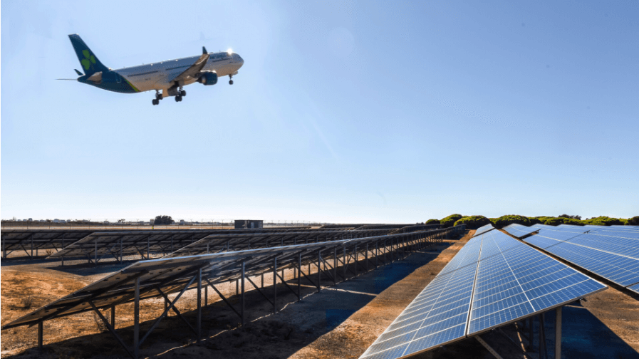 VINCI Airports obtient la plus haute certification environnementale pour tous les aéroports du Portugal