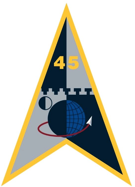 Un nouveau nom pour l’escadre en charge de la base militaire de Cape Canaveral