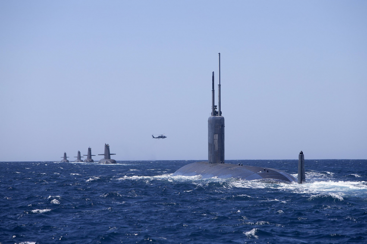 Défense : retour sur l'affaire des sous-marins australiens