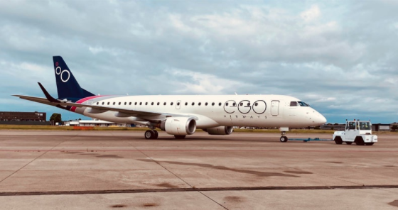 EGO Airways devrait décoller l'été prochain