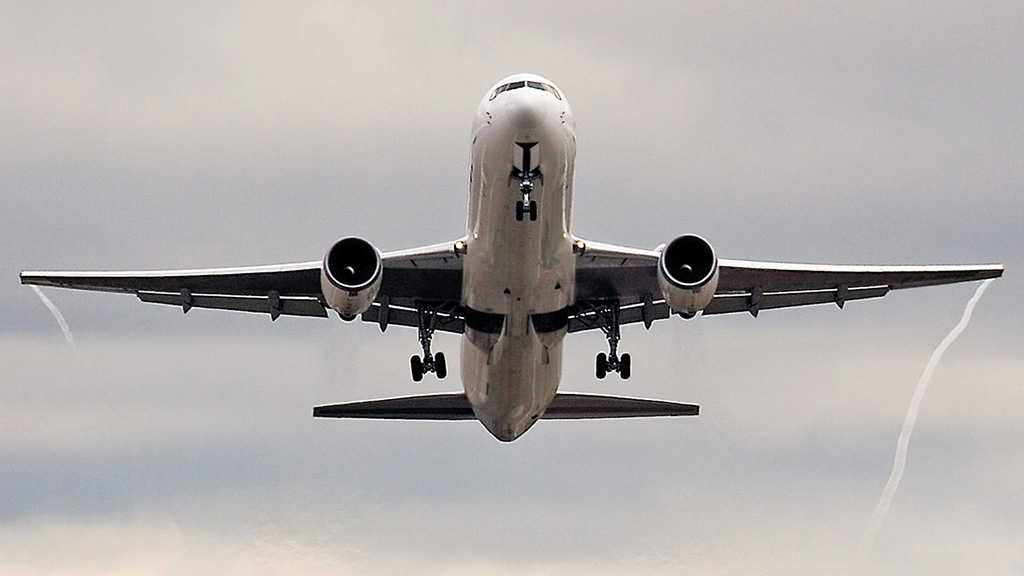 SpiceJet veut se doter d'une flotte d'avions cargos Boeing