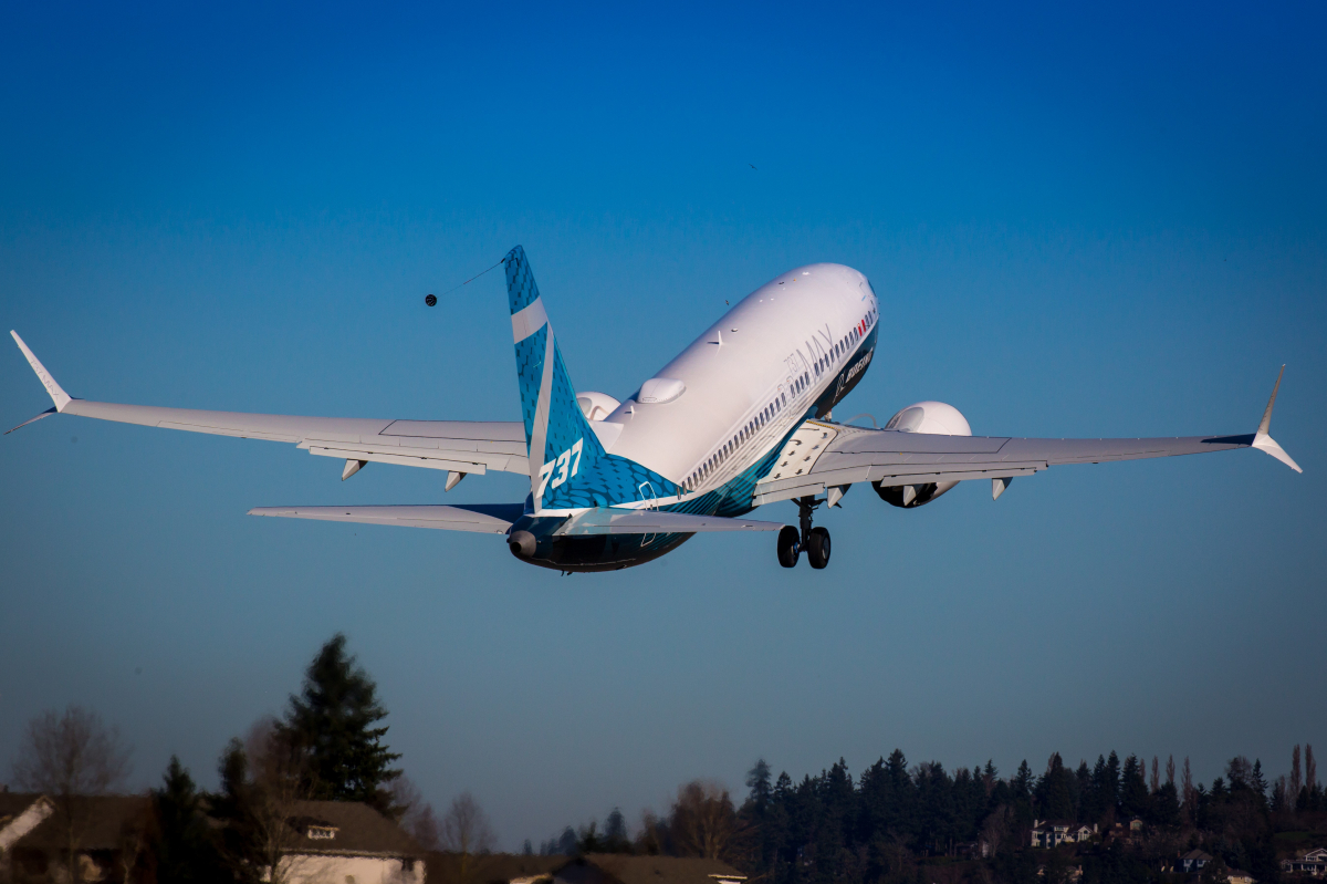 Nouvelle donne sur le segment des avions Airbus et Boeing de 120 à 150 places