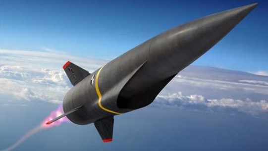 Défense anti-hypersonique