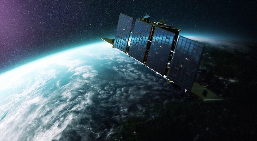 L'Ukraine loue un satellite RSO et un accès à la constellation de satellites d'ICEYE
