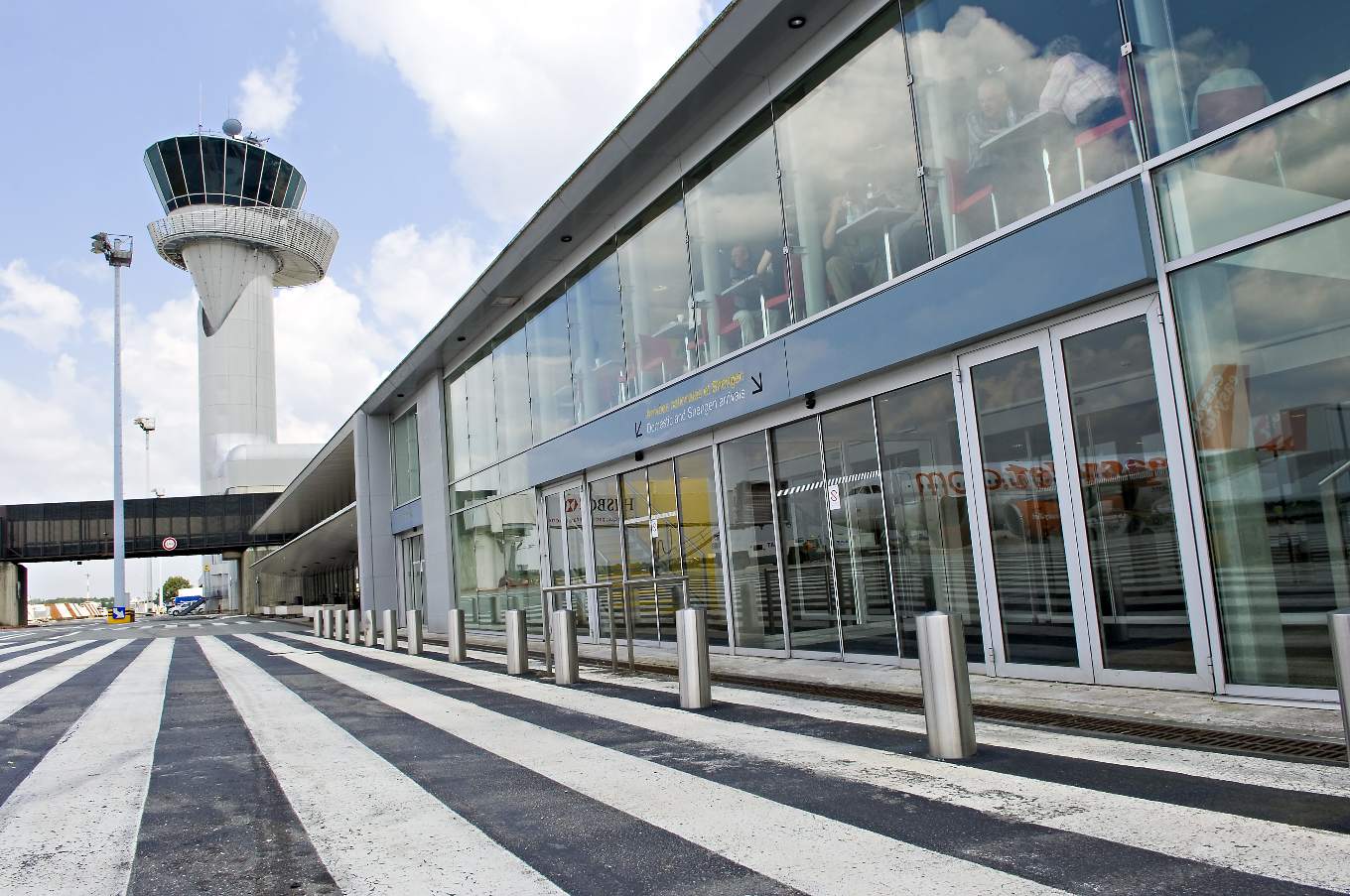 Bordeaux : le groupe Lufthansa va tripler ses fréquences cet été