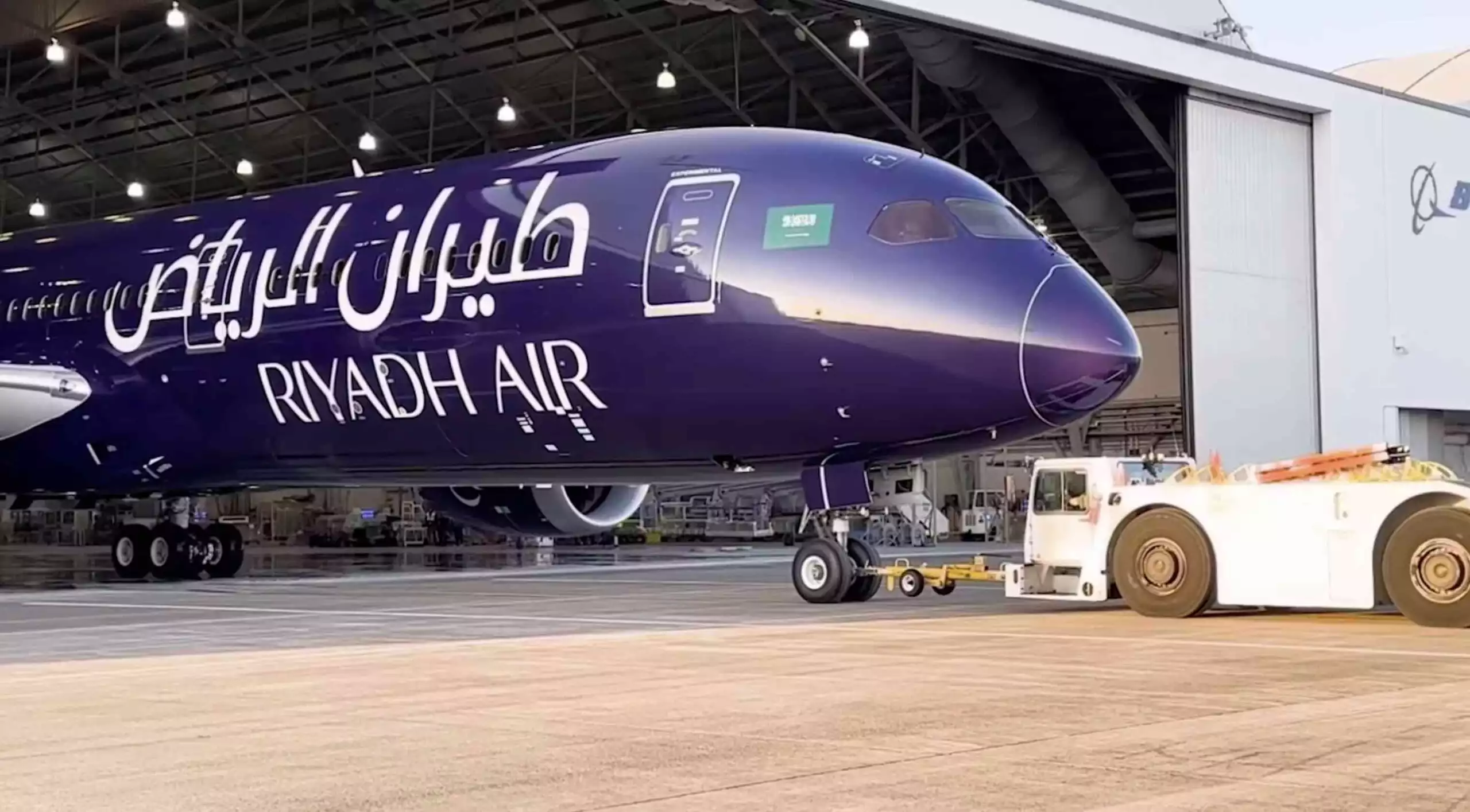 Airbus ou Boeing : Riyadh Air n'a pas fini ses courses