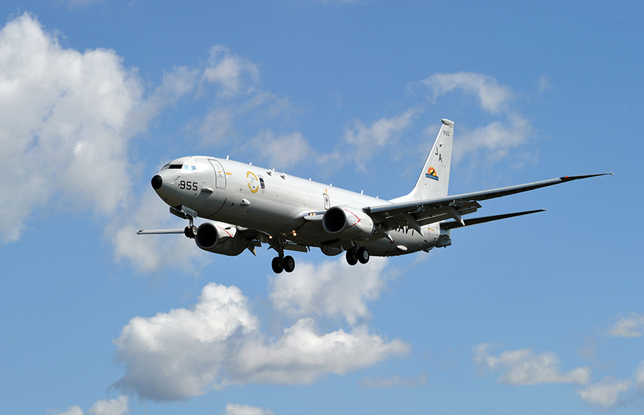 Royaume Uni : Plus d'escadrons de chasse et des P-8 pour la RAF