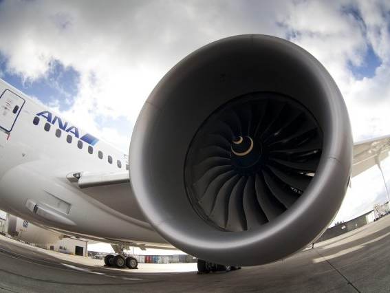 La FAA abaisse les limites ETOPS de certains Boeing 787