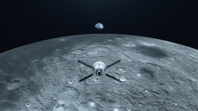 Artemis 1 : préparer le grand retour sur la Lune