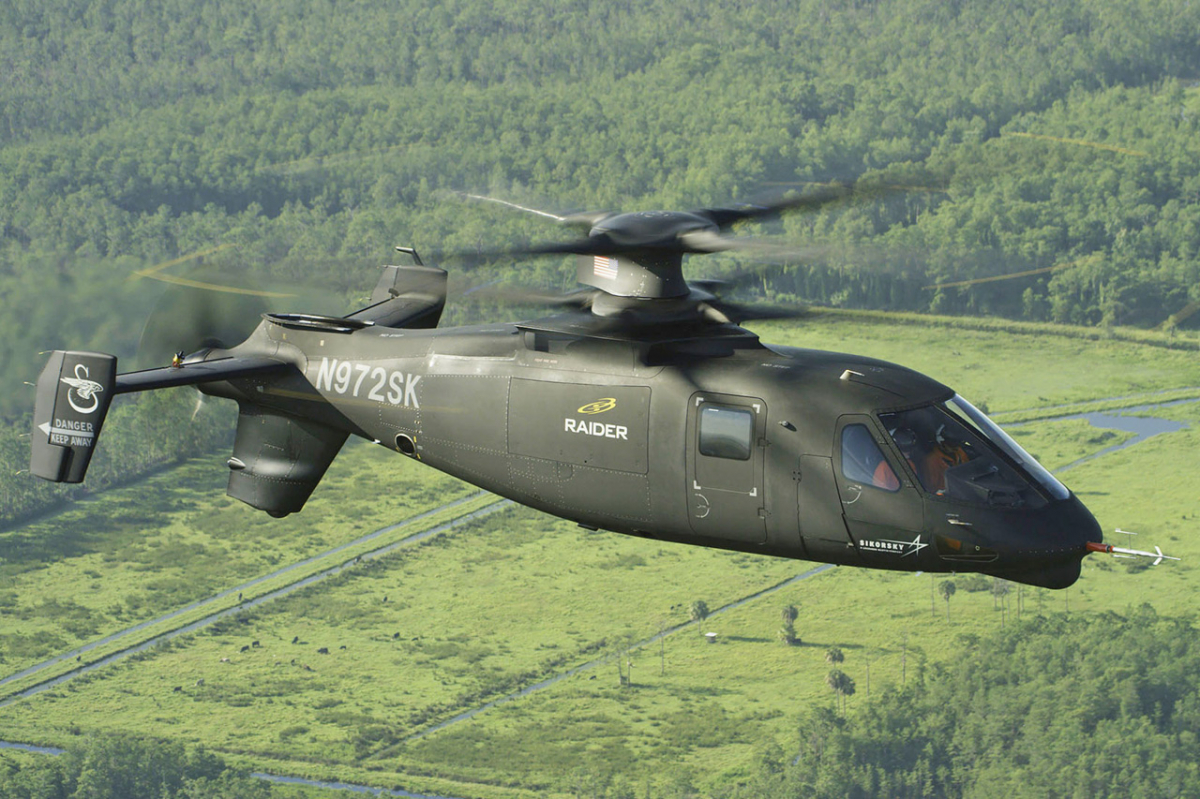 Hélicoptères d'attaque : GE Aviation plombe le programme américain FARA