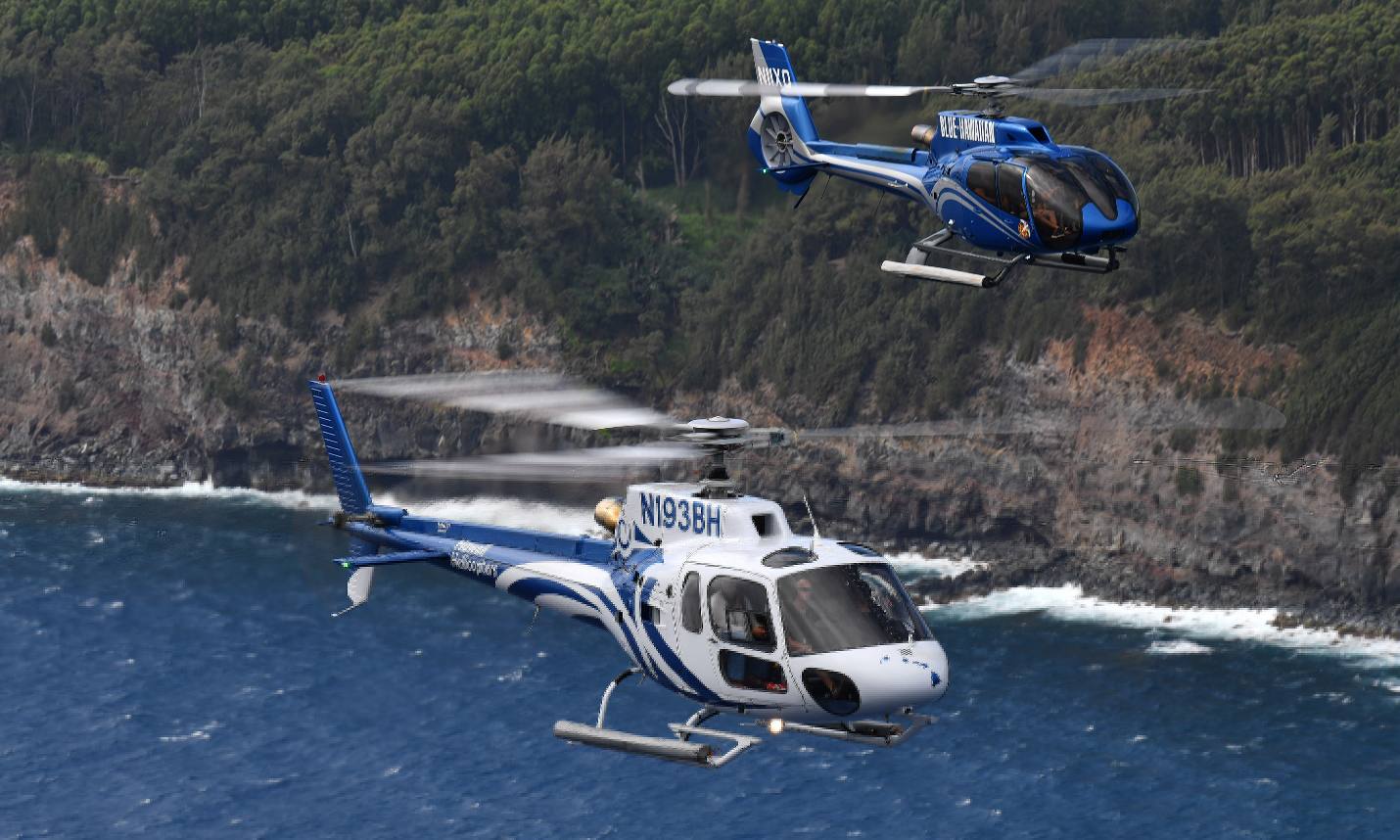 In-service support boost for H125, H130