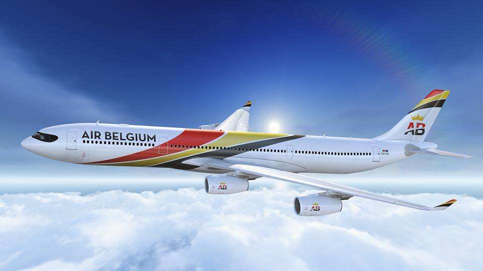 Air Belgium prendra son envol fin mars