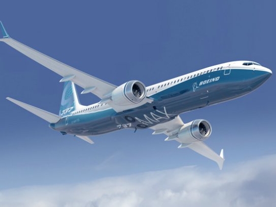 Boeing 737 MAX : Garuda dévoile ses 50 exemplaires