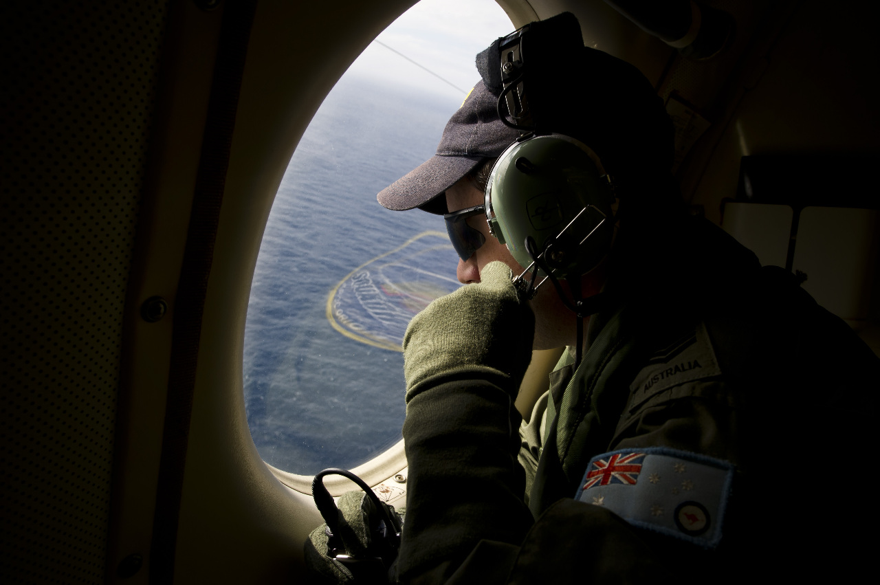 MH370, l' ATSB publie son rapport