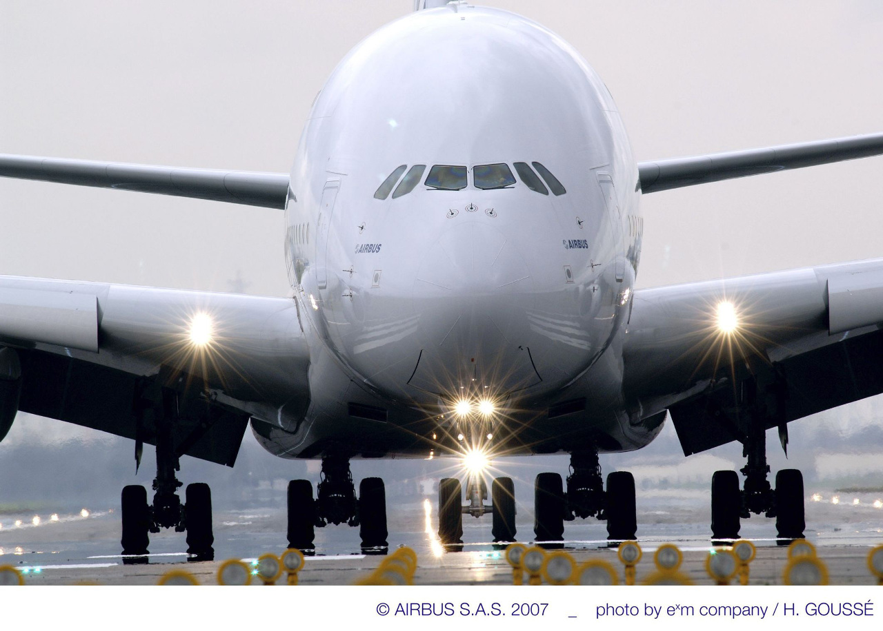 Airbus A380 : Virgin traîne plus que jamais les pieds