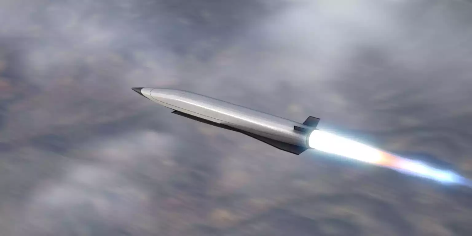 Missiles hypersoniques : L'US Air Force abandonne le programme AGM-183 ARRW